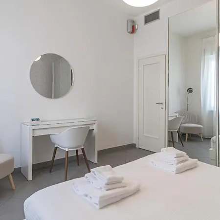 Apartment Italianway - Braida 3 *