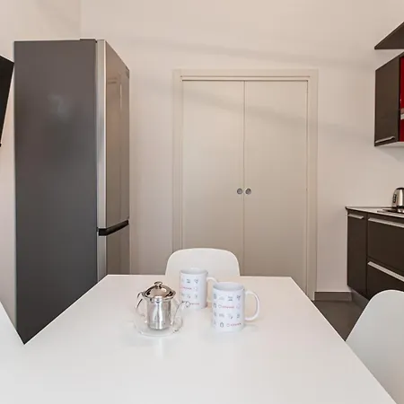 Italianway - Braida 3 Apartment