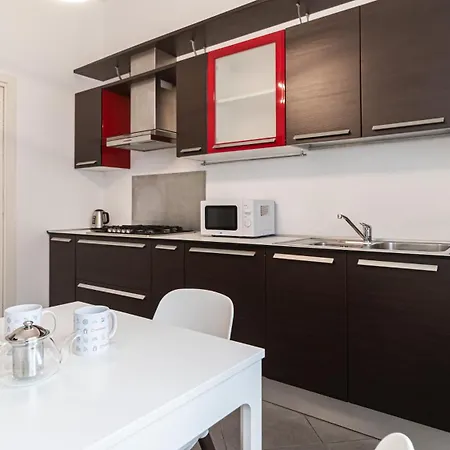 Italianway - Braida 3 *