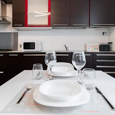 Apartment Italianway - Braida 3