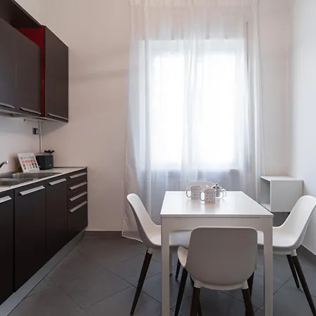 Apartment Italianway - Braida 3 Milan