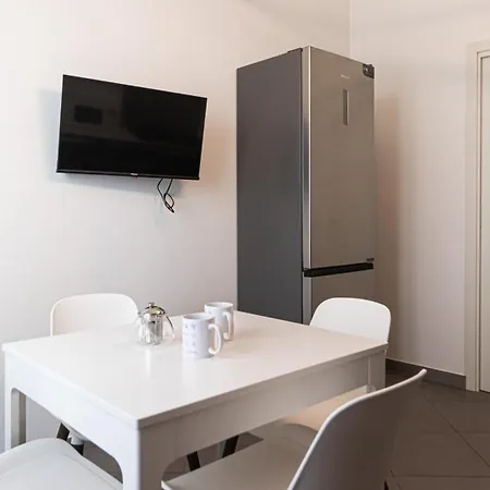 Italianway - Braida 3 Apartment *